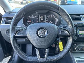 Skoda Octavia Combi 1.4 TSI Greentech Ambition Businessline picture 15