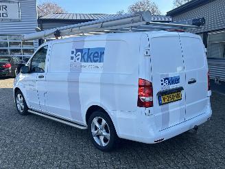 Mercedes Vito 116 CDI Lang Automaat picture 3