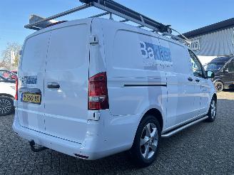 Mercedes Vito 116 CDI Lang Automaat picture 28