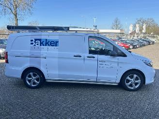 Mercedes Vito 116 CDI Lang Automaat picture 6