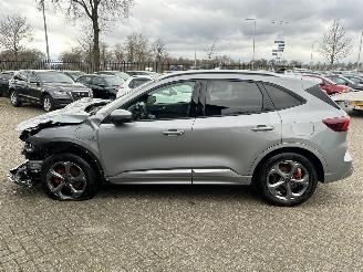 Ford Kuga 2.5 PHEV ST-Line X picture 6