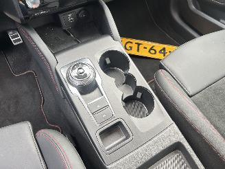 Ford Kuga 2.5 PHEV ST-Line X picture 22