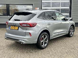 Voiture accidenté Ford Kuga 2.5 PHEV ST-Line X 2025/9