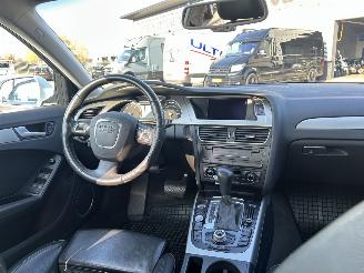 Audi A4 Limousine 2.0 TFSI Quattro S-Line Automaat picture 31