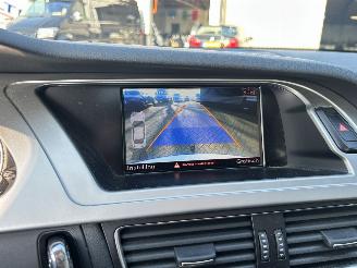 Audi A4 Limousine 2.0 TFSI Quattro S-Line Automaat picture 30