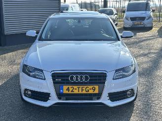 Audi A4 Limousine 2.0 TFSI Quattro S-Line Automaat picture 8