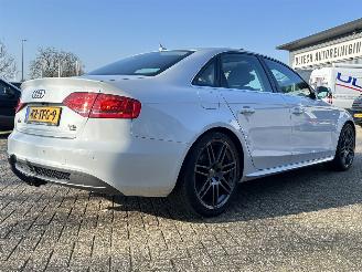 Audi A4 Limousine 2.0 TFSI Quattro S-Line Automaat picture 35