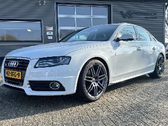 Audi A4 Limousine 2.0 TFSI Quattro S-Line Automaat picture 36