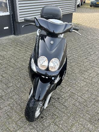 Yamaha  Neos 50 4T picture 8