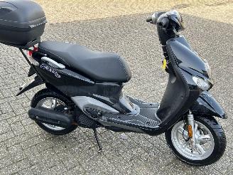 Yamaha  Neos 50 4T picture 10