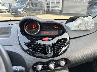 Renault Twingo 1.2 16V Dynamique picture 15