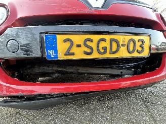 Renault Twingo 1.2 16V Dynamique picture 33