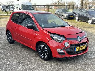 Renault Twingo 1.2 16V Dynamique picture 7
