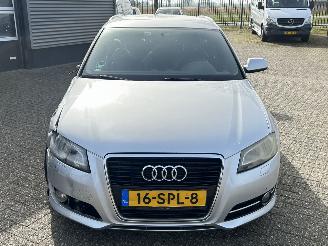 Audi A3 Sportback 1.4 TFSI Ambition S-Line picture 8