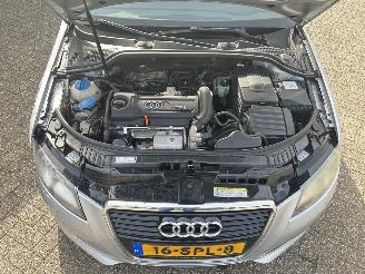 Audi A3 Sportback 1.4 TFSI Ambition S-Line picture 34