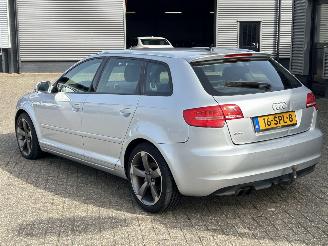 Audi A3 Sportback 1.4 TFSI Ambition S-Line picture 3