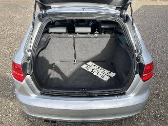 Audi A3 Sportback 1.4 TFSI Ambition S-Line picture 12