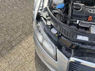 Audi A3 Sportback 1.4 TFSI Ambition S-Line picture 33