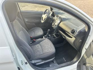 Mitsubishi Space-star 1.0 Inform picture 11