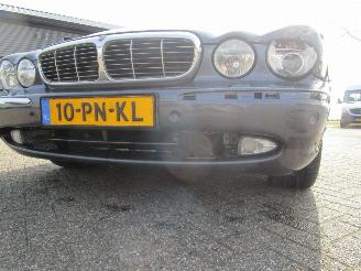 Jaguar XJ 3.5 V8 Executive Automaat picture 25