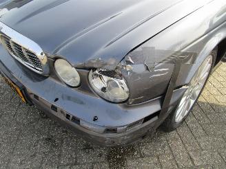 Jaguar XJ 3.5 V8 Executive Automaat picture 22