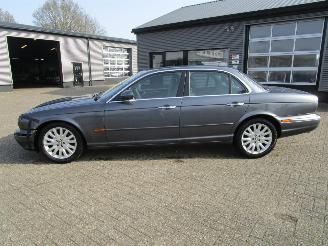 Jaguar XJ 3.5 V8 Executive Automaat picture 2