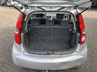 Suzuki Splash 1.0 VVT Comfort picture 13