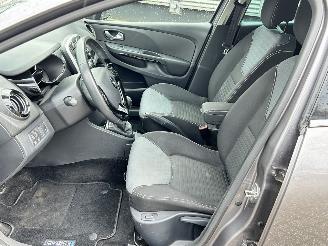 Renault Clio 0.9 TCe ECO Night&Day picture 10