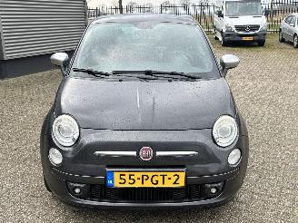 Fiat 500 0.9 TwinAir Blackjack picture 8