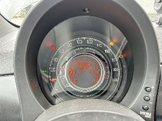 Fiat 500 0.9 TwinAir Blackjack picture 24