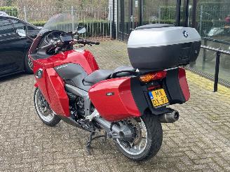 BMW K 1300 GT picture 3