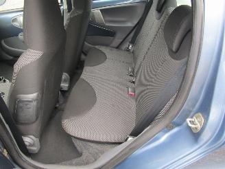 Toyota Aygo 1.0-12V Comfort 5drs picture 11