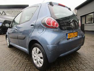 Toyota Aygo 1.0-12V Comfort 5drs picture 22