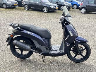 Kymco  People S picture 6
