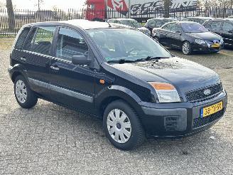 Ford Fusion 1.4-16V Champion picture 7