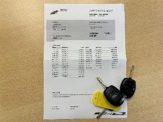 Ford Fusion 1.4-16V Champion picture 23