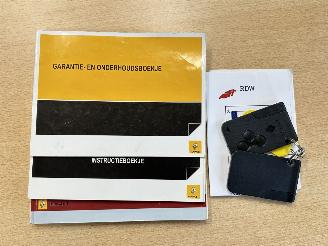 Renault Scenic 1.6-16V Business Line picture 29