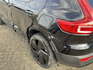 Volvo EX40 Single Motor Extended Range Ultra Black Ed. 82kWh picture 40