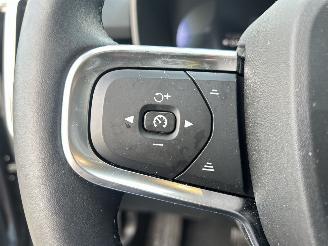 Volvo EX40 Single Motor Extended Range Ultra Black Ed. 82kWh picture 22