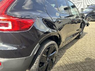 Volvo EX40 Single Motor Extended Range Ultra Black Ed. 82kWh picture 32