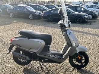 Kymco  New Like picture 6