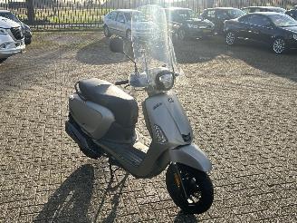 Kymco  New Like picture 7