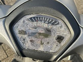 Kymco  New Like picture 12