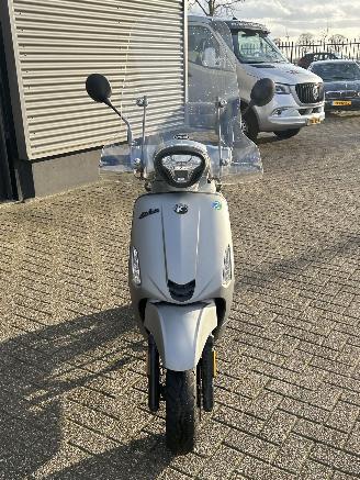 Kymco  New Like picture 8