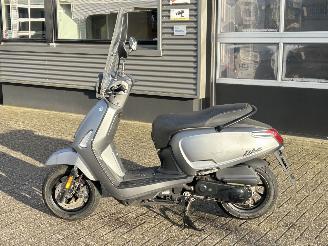 Kymco  New Like picture 2