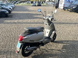 Kymco  New Like picture 5