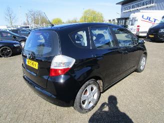 Honda Jazz 1.4 Elegance picture 5