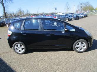 Honda Jazz 1.4 Elegance picture 6