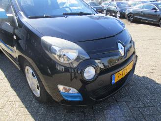 Renault Twingo 1.2-16V Pasisienne picture 17