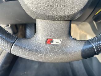 Audi A4 Avant 1.8 TFSI S-Line picture 19